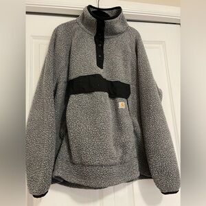 Carhartt Fleece jacket